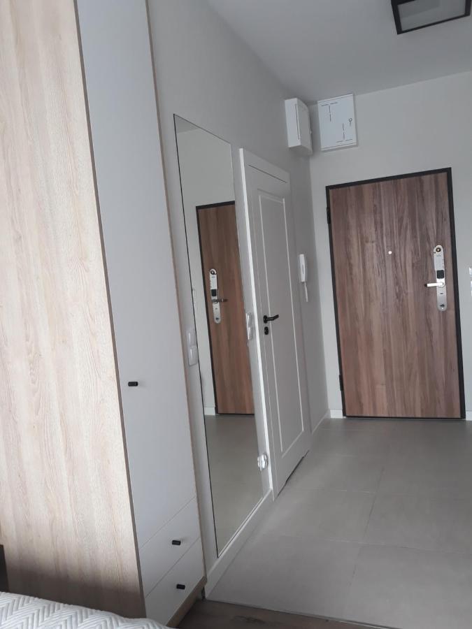 Bel Mare - Muszelka Apartman Miedzyzdroje Kültér fotó