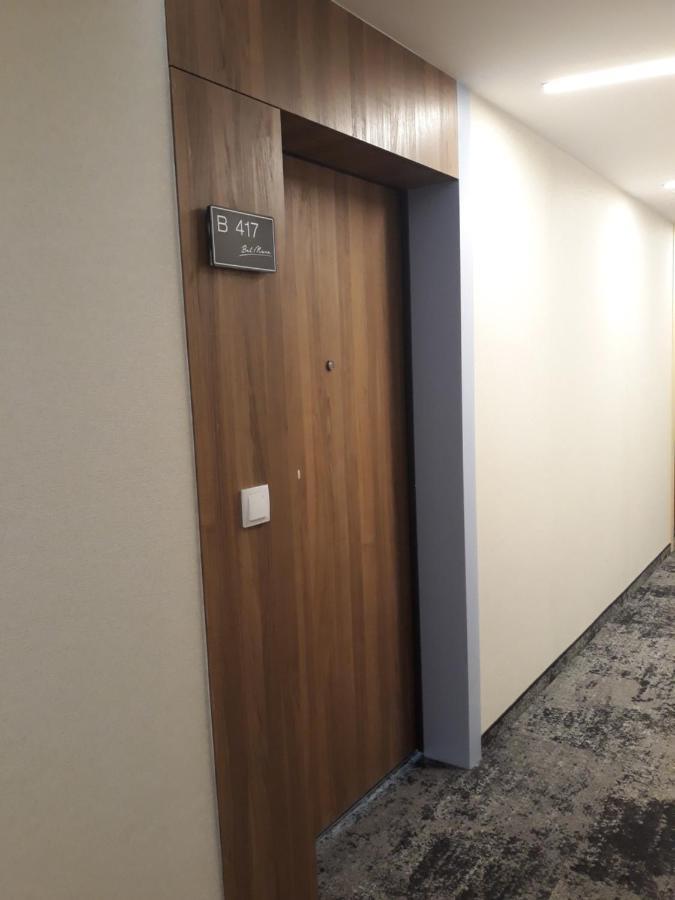 Bel Mare - Muszelka Apartman Miedzyzdroje Kültér fotó